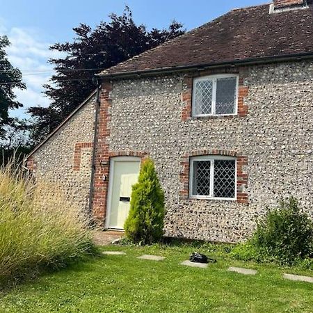 Wish End Cottage Ratton Exterior foto